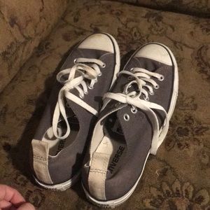 Gray converse